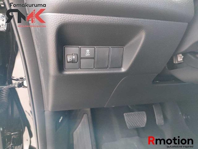 Honda Jazz ADVANCE