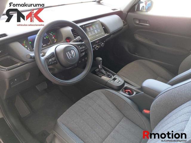 Honda Jazz ADVANCE