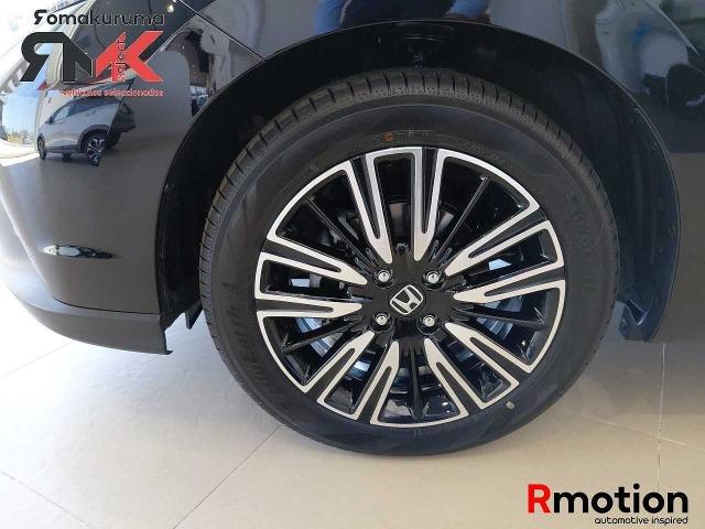 Honda Jazz ADVANCE