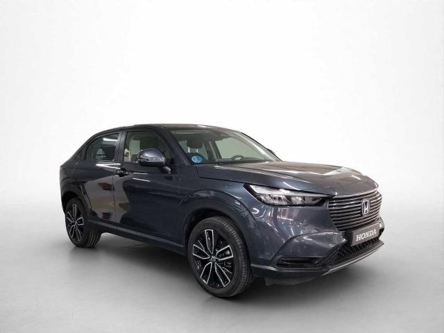 Honda Cr-v LIFESTYLE