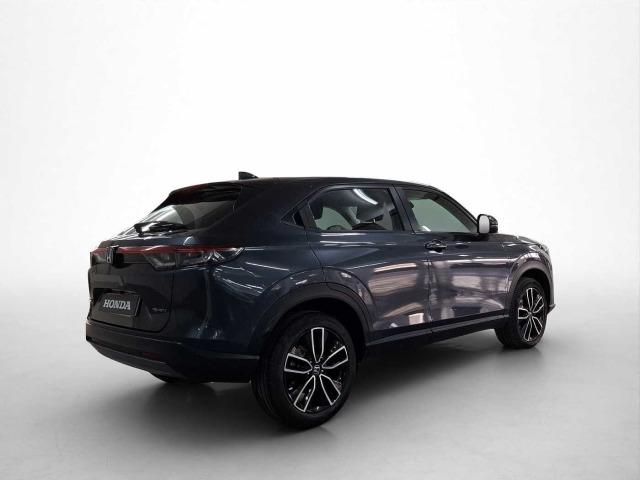 Honda Cr-v LIFESTYLE