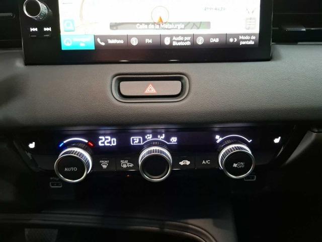 Honda Cr-v LIFESTYLE