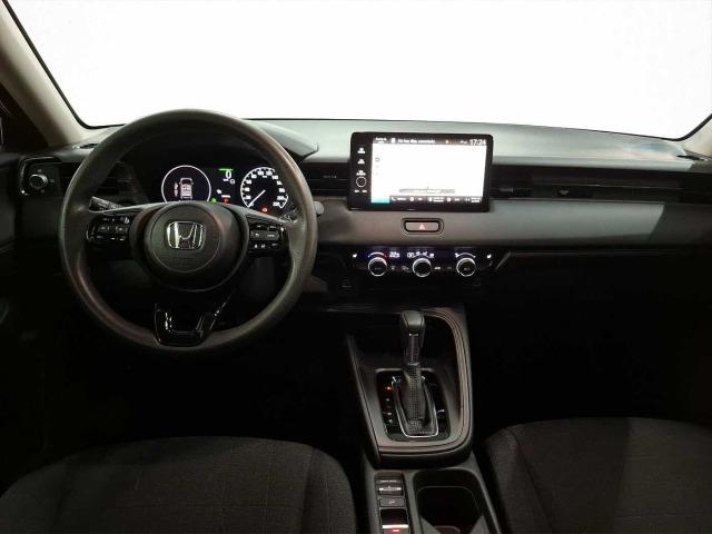 Honda Cr-v LIFESTYLE