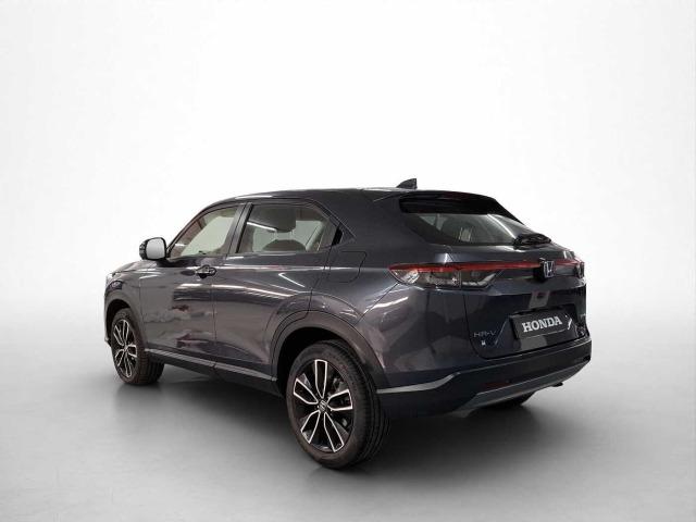 Honda Cr-v LIFESTYLE