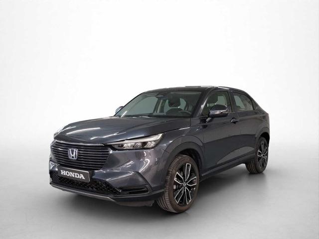 Honda Cr-v LIFESTYLE