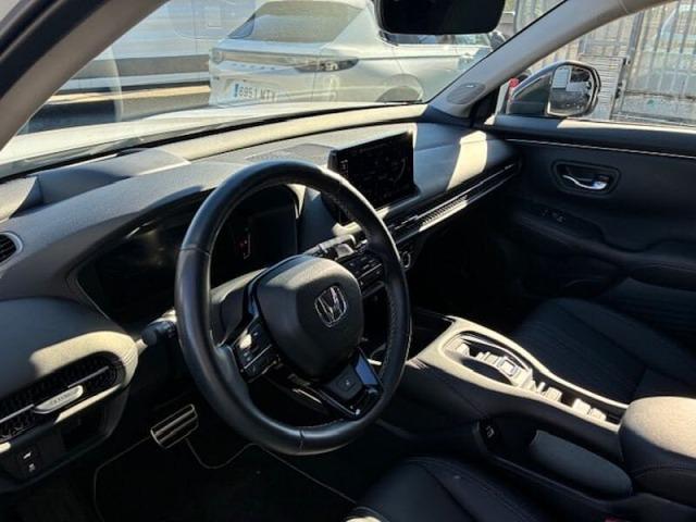 Honda Zr-v 2.0 i-MMD 4x2 CVT Advance