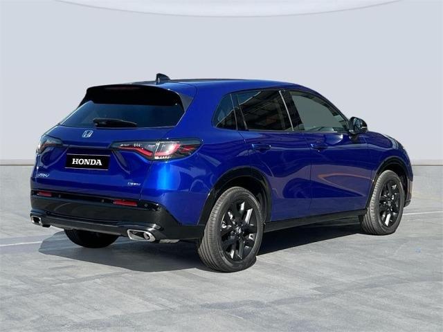 Honda Zr-v 2.0 i-MMD 4x2 Sport CVT