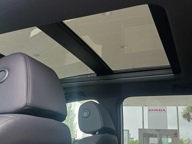 Honda Cr-v Hybrid ELEGANCE