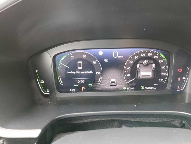 Honda Cr-v Hybrid ELEGANCE