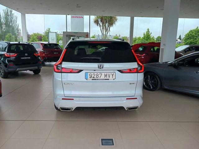 Honda Cr-v Hybrid ELEGANCE