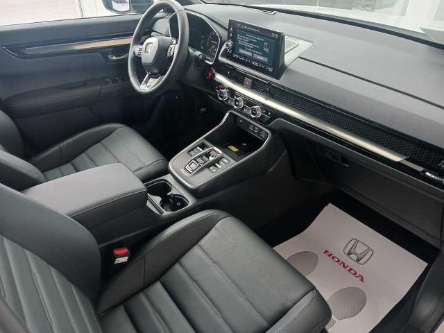 Honda Cr-v Hybrid ELEGANCE