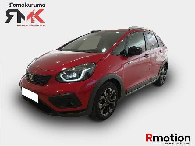 Honda Jazz ADVANCE
