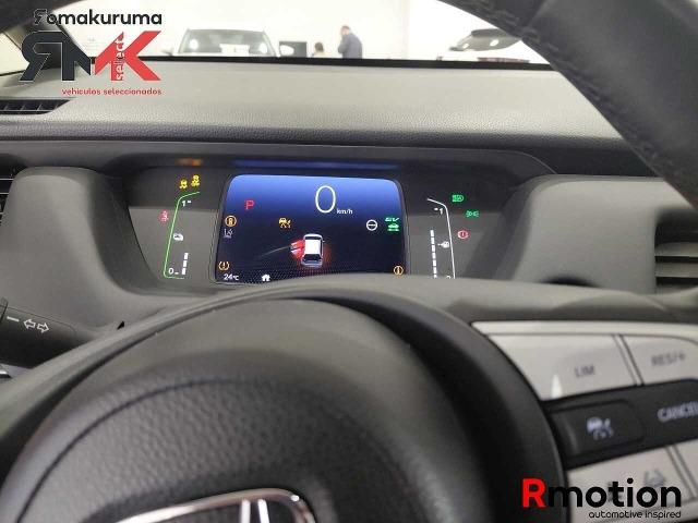 Honda Jazz ADVANCE