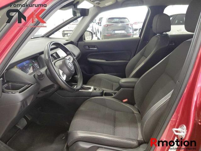 Honda Jazz ADVANCE