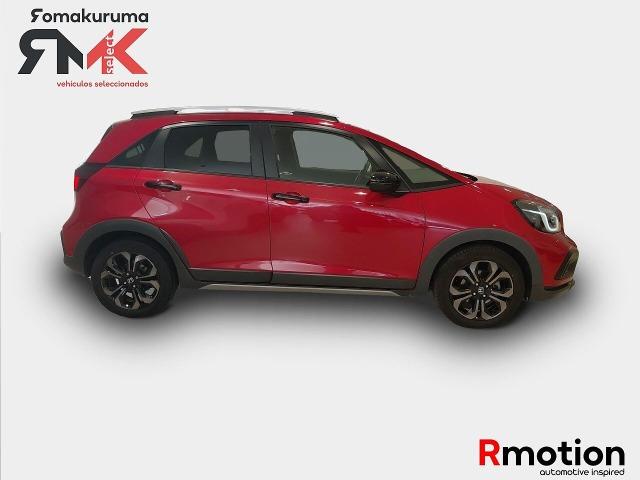 Honda Jazz ADVANCE