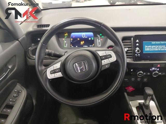 Honda Jazz ADVANCE