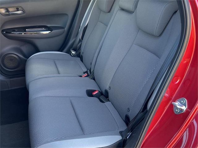 Honda Jazz 1.5 i-MMD CROSSTAR
