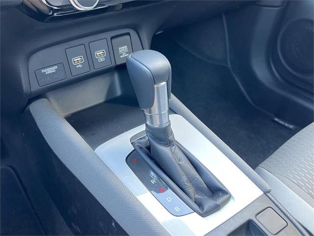 Honda Jazz 1.5 i-MMD CROSSTAR