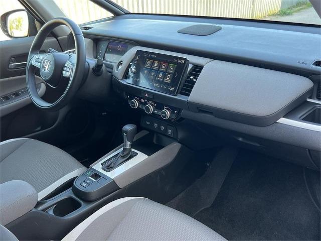 Honda Jazz 1.5 i-MMD CROSSTAR