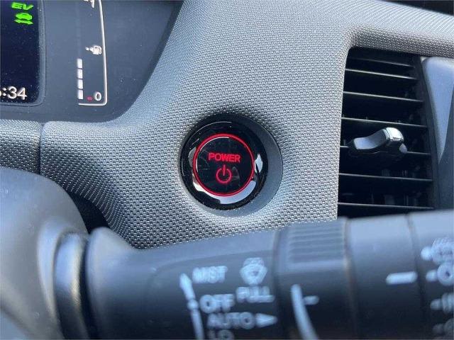 Honda Jazz 1.5 i-MMD CROSSTAR