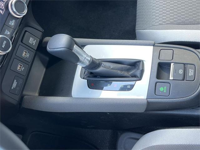 Honda Jazz 1.5 i-MMD CROSSTAR
