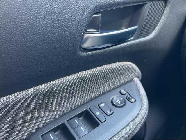Honda Jazz 1.5 i-MMD CROSSTAR