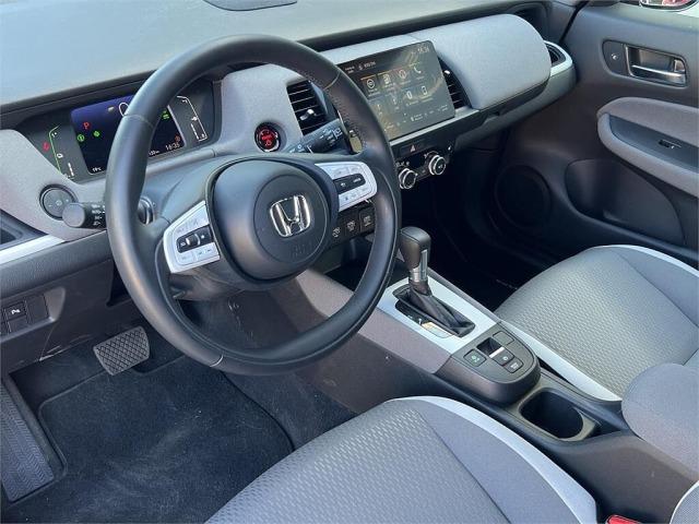 Honda Jazz 1.5 i-MMD CROSSTAR