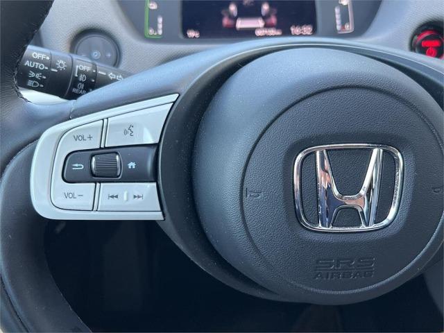 Honda Jazz 1.5 i-MMD CROSSTAR