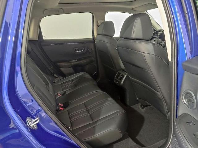Honda Zr-v 2.0 i-MMD 4x2 CVT Advance