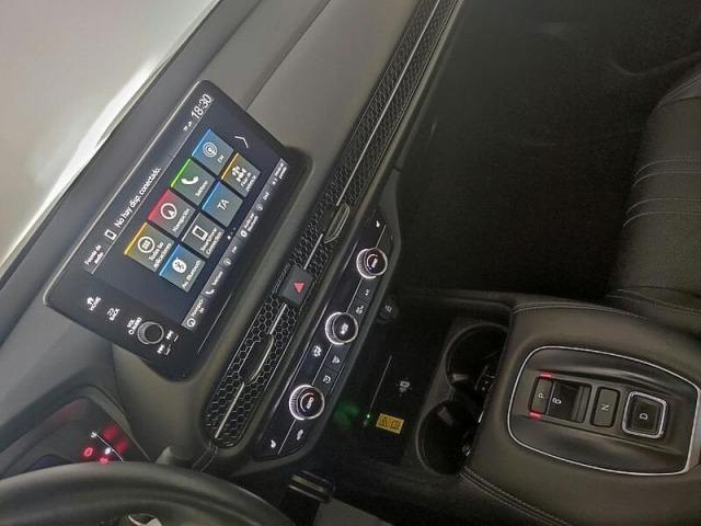 Honda Zr-v 2.0 i-MMD 4x2 CVT Advance