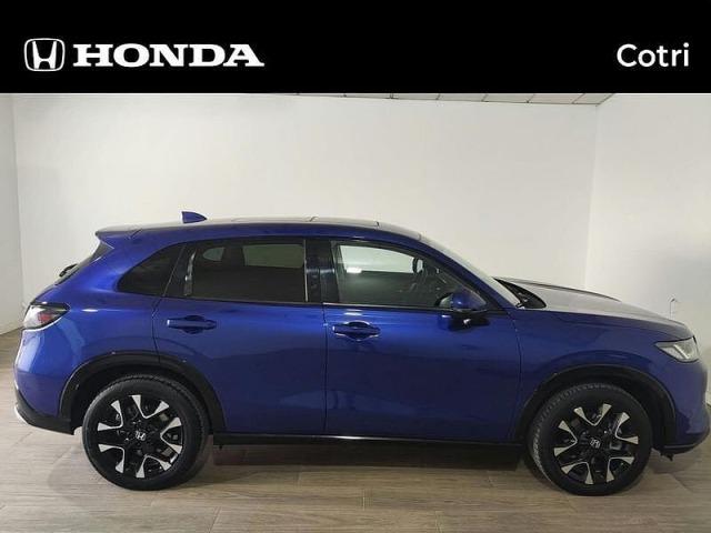 Honda Zr-v 2.0 i-MMD 4x2 CVT Advance