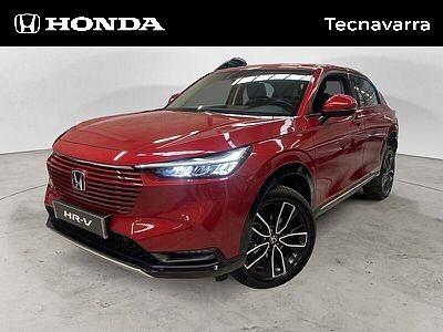 Honda Hr-v Hybrid ADVANCE