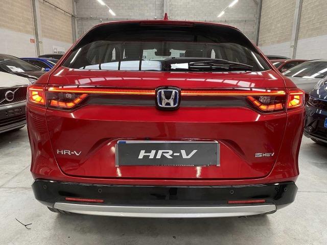 Honda Hr-v Hybrid ADVANCE