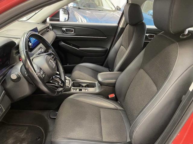 Honda Hr-v Hybrid ADVANCE