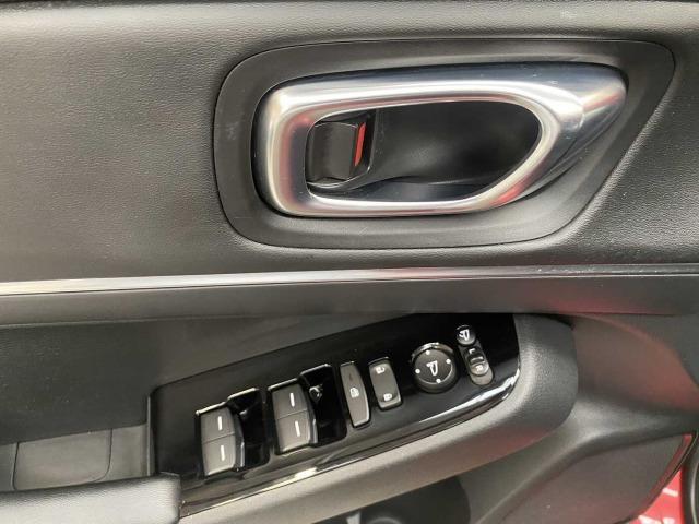 Honda Hr-v Hybrid ADVANCE