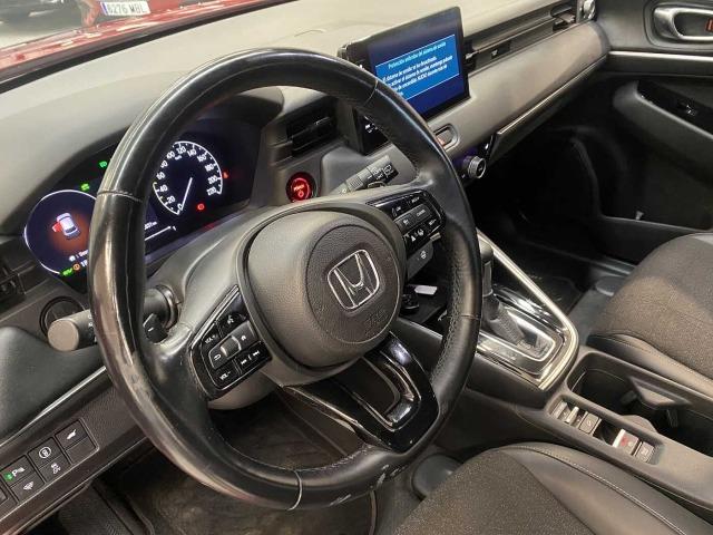 Honda Hr-v Hybrid ADVANCE