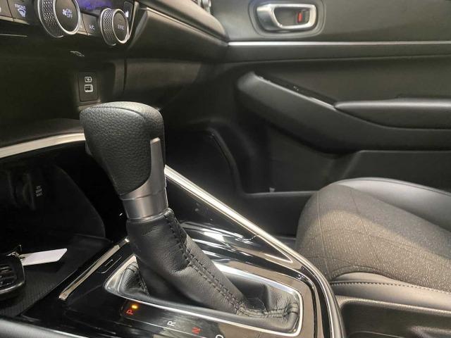 Honda Hr-v Hybrid ADVANCE