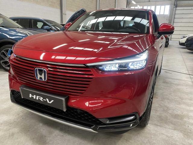 Honda Hr-v Hybrid ADVANCE
