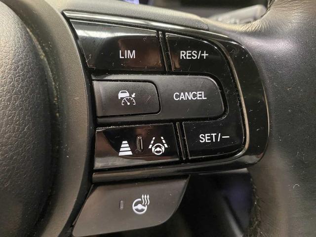 Honda Hr-v Hybrid ADVANCE