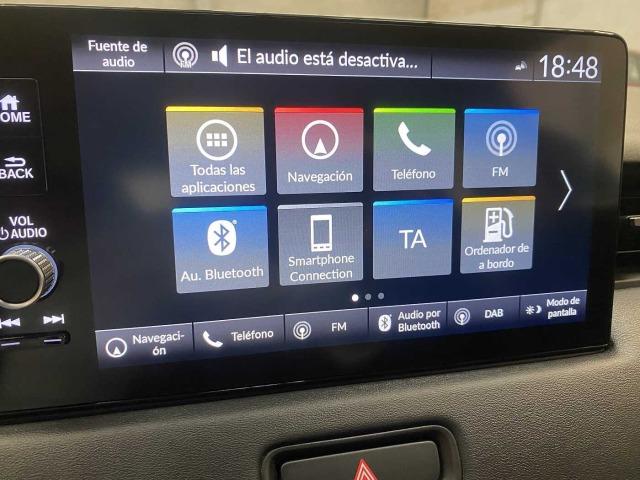 Honda Hr-v Hybrid ADVANCE