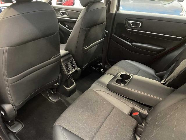 Honda Hr-v Hybrid ADVANCE