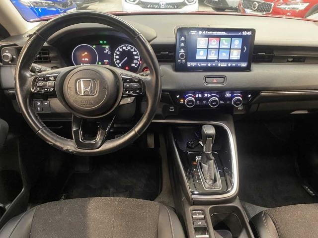 Honda Hr-v Hybrid ADVANCE