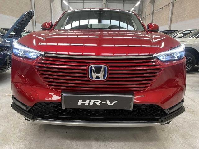 Honda Hr-v Hybrid ADVANCE