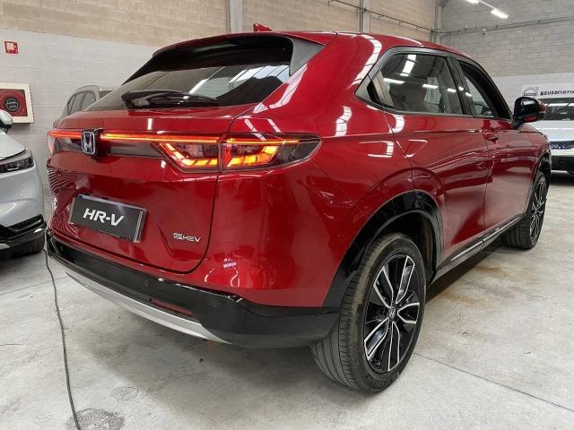 Honda Hr-v Hybrid ADVANCE