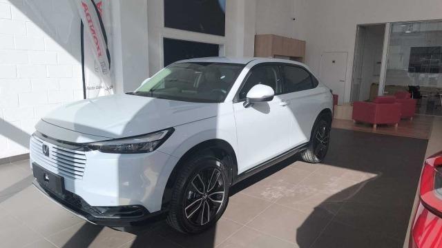 Honda Hr-v ELEGANCE