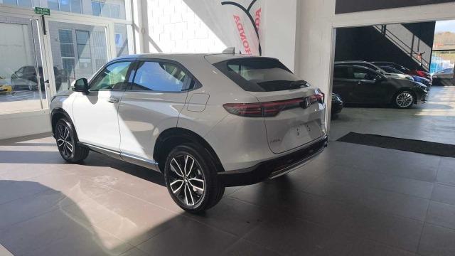 Honda Hr-v ELEGANCE