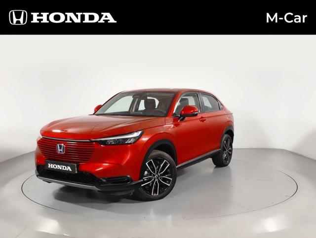 Honda Hr-v ELEGANCE