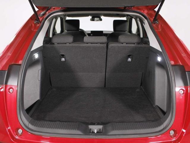 Honda Hr-v ELEGANCE