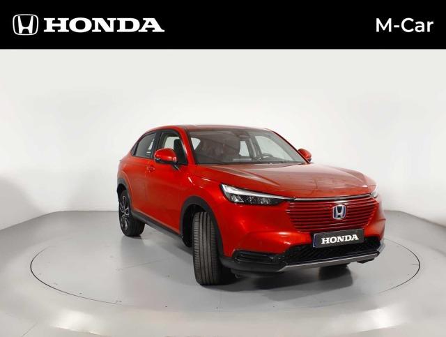 Honda Hr-v ELEGANCE