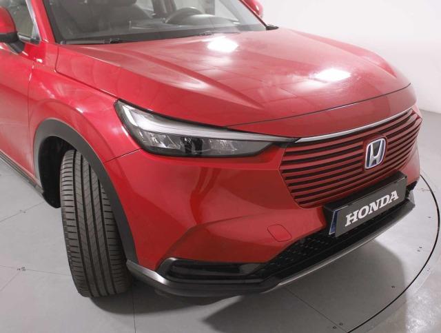 Honda Hr-v ELEGANCE